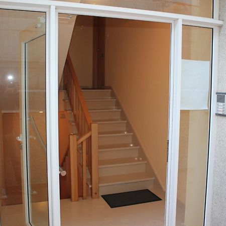 Apartamento Corcubion Playa De Quenxe Zewnętrze zdjęcie