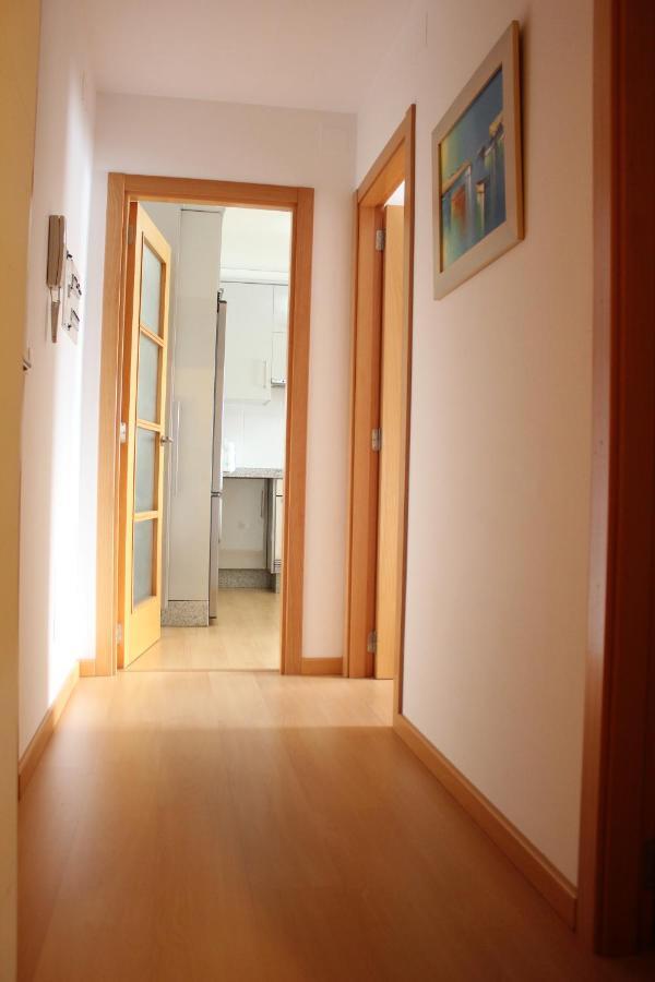 Apartamento Corcubion Playa De Quenxe Zewnętrze zdjęcie